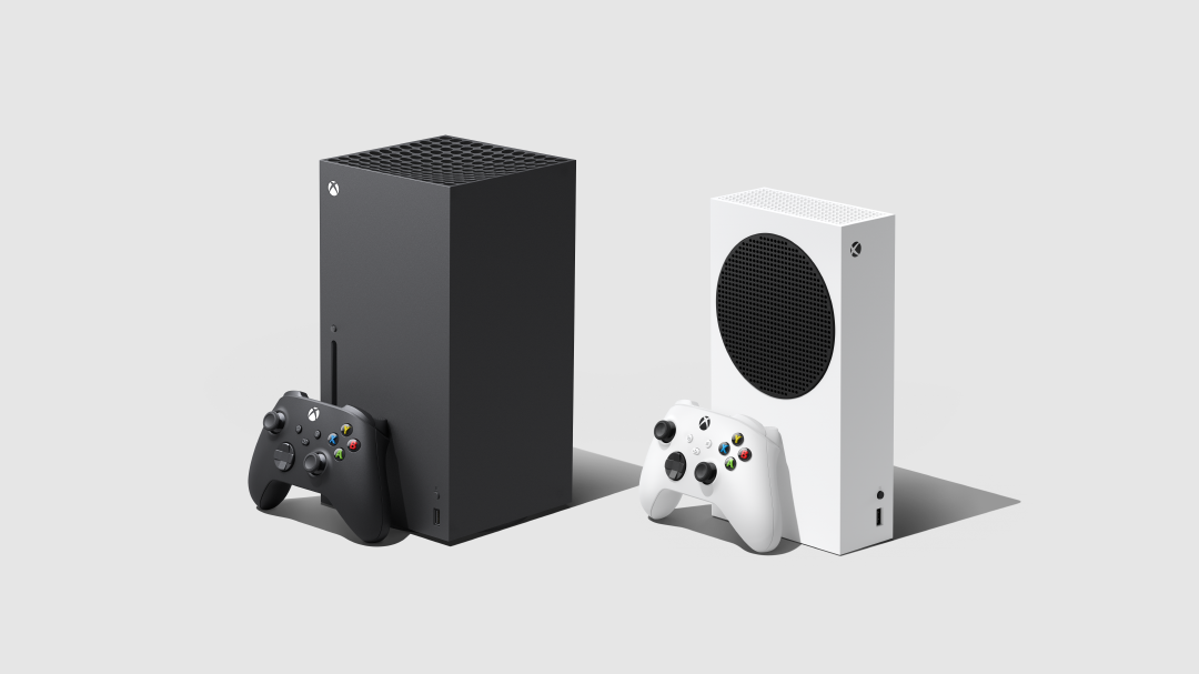 Xbox Series X pre-orders: Amazon 